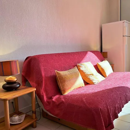 Apartman Duplex 3 Pieces Avec Grandes Terrasses Et Parking - 6 Couchages - Proche Plage, - Fr-1-251-534 Le Lavandou