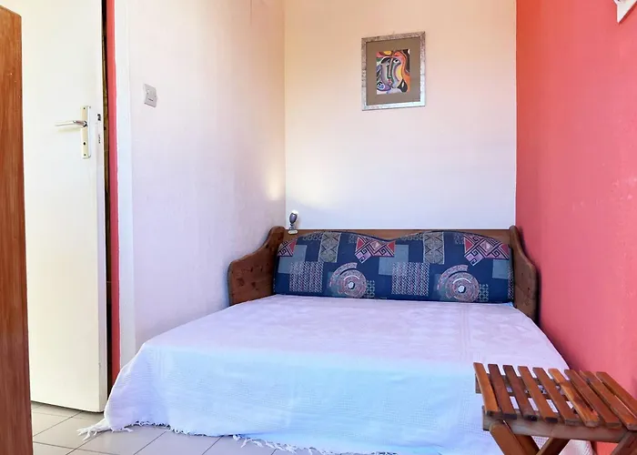 Duplex 3 Pieces Avec Grandes Terrasses Et Parking - 6 Couchages - Proche Plage, - Fr-1-251-534 Apartman *