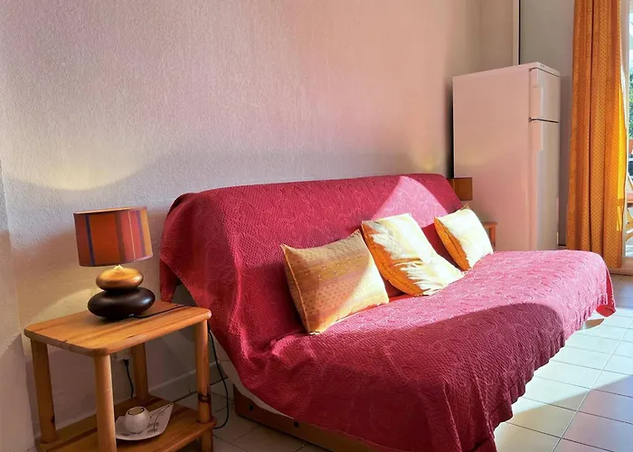 Apartman Duplex 3 Pieces Avec Grandes Terrasses Et Parking - 6 Couchages - Proche Plage, - Fr-1-251-534 Le Lavandou