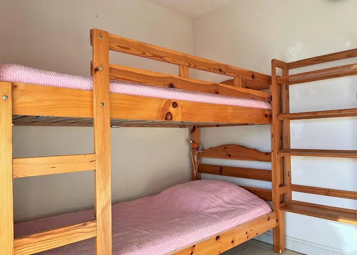 Apartment Duplex 3 Pieces Avec Grandes Terrasses Et Parking - 6 Couchages - Proche Plage, - Fr-1-251-534 Le Lavandou