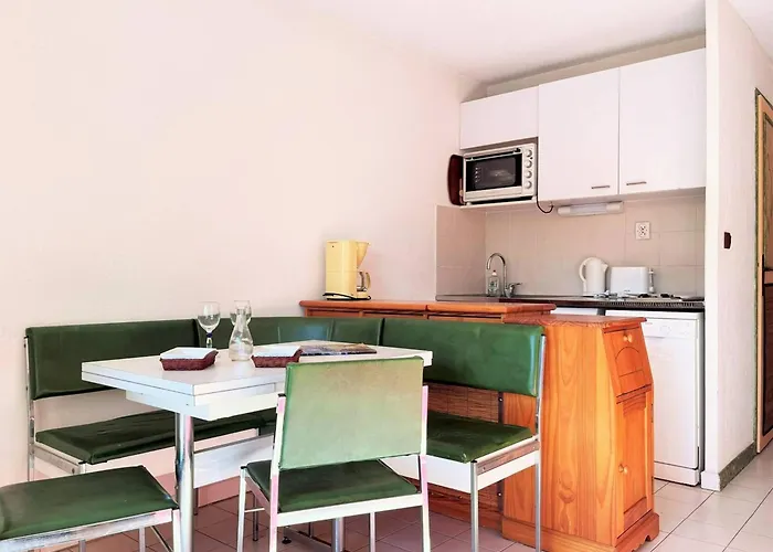 Duplex 3 Pieces Avec Grandes Terrasses Et Parking - 6 Couchages - Proche Plage, - Fr-1-251-534 公寓 勒拉旺杜