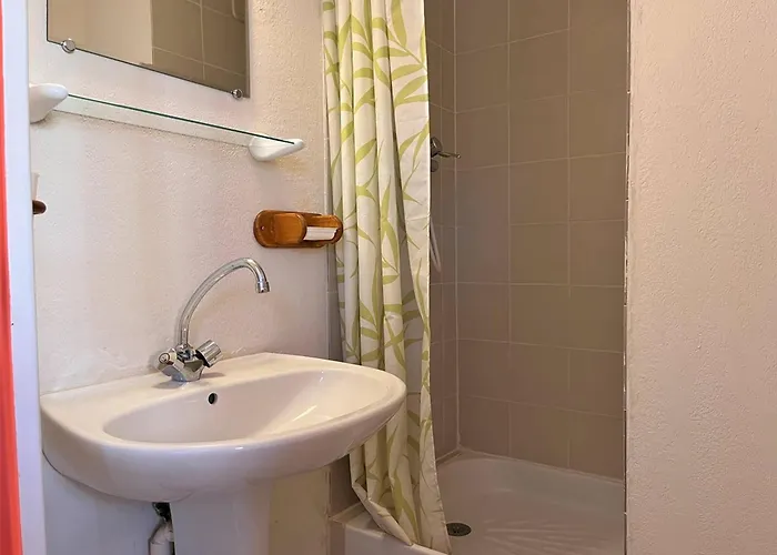 Apartment Duplex 3 Pieces Avec Grandes Terrasses Et Parking - 6 Couchages - Proche Plage, - Fr-1-251-534 *